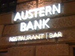 <!--:en-->The upscale restaurant “Austern Bank” in Berlin’s Mitte!!!!<!--:-->